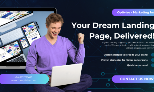Landing Page Optimization Guide: Boost Conversions With Every Click
